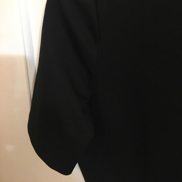 Simple&cute black dress VERO MODA (French brand) - Picture 4 of 9